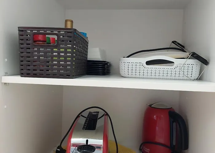 Semesterbostad House With A Tropical Garden *