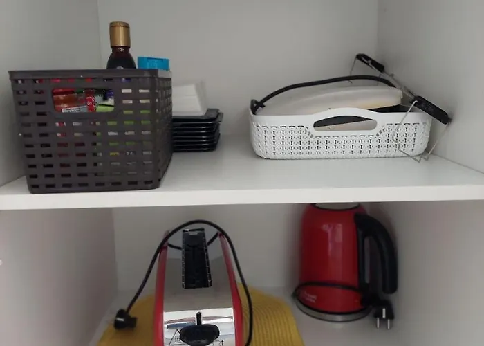 Semesterbostad House With A Tropical Garden