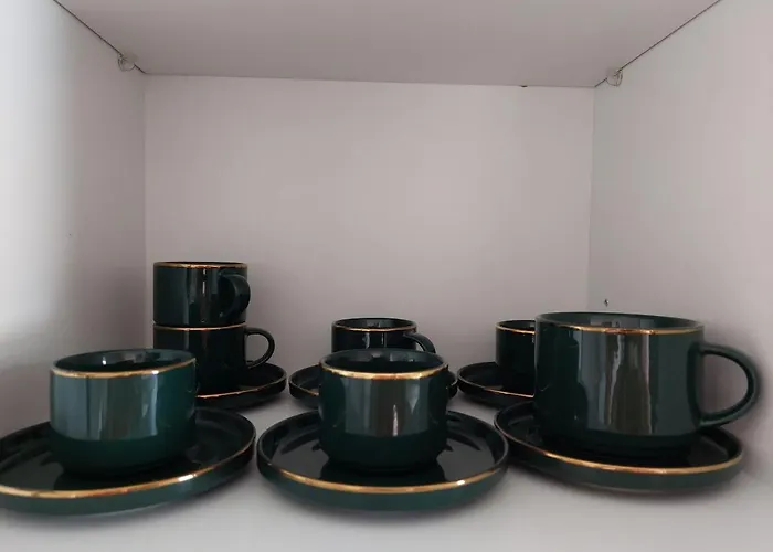 Semesterbostad House With A Tropical Garden *