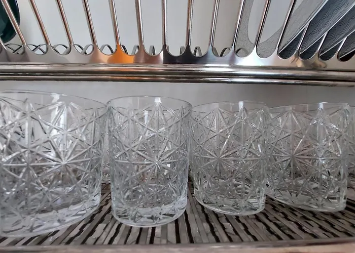 House With A Tropical Garden Semesterbostad *