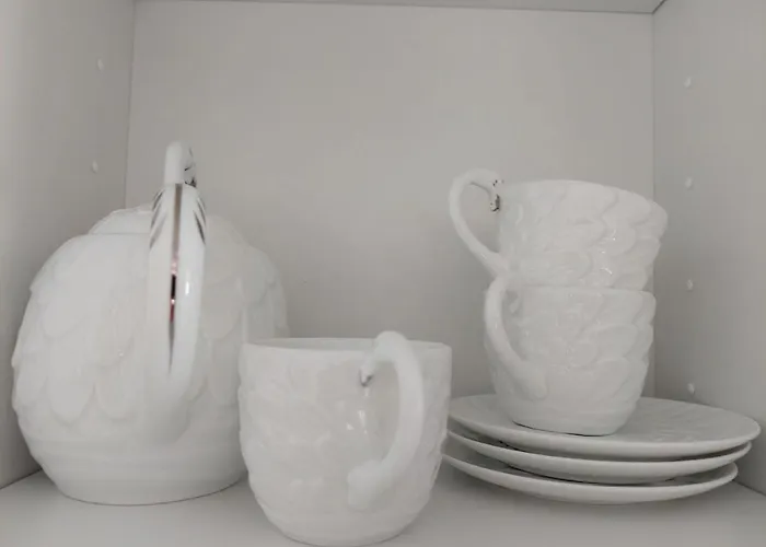 Semesterbostad House With A Tropical Garden Costa Adeje (Tenerife)