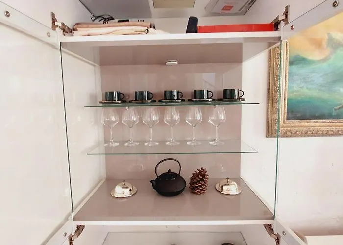 Semesterbostad House With A Tropical Garden Costa Adeje (Tenerife)