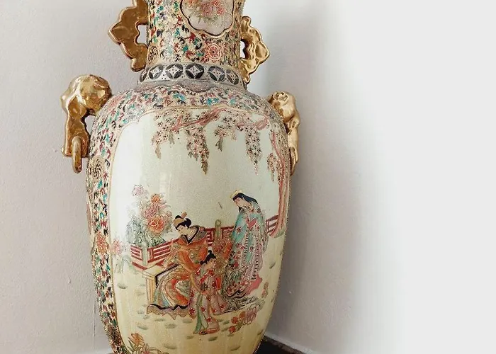 House With A Tropical Garden Costa Adeje (Tenerife)