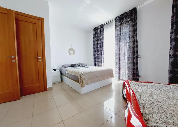 House With A Tropical Garden Costa Adeje (Tenerife)