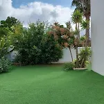 Hébergement de vacances House With A Tropical Garden