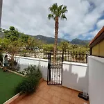 House With A Tropical Garden Hébergement de vacances Costa Adeje (Tenerife)