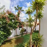 Hébergement de vacances House With A Tropical Garden Costa Adeje (Tenerife)