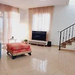 House With A Tropical Garden Costa Adeje (Tenerife)