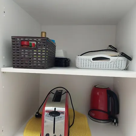 Nyaraló House With A Tropical Garden *