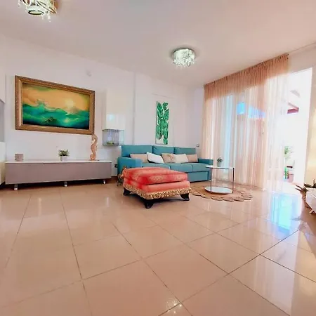 Holiday home House With A Tropical Garden Costa Adeje (Tenerife)