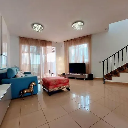 Holiday home House With A Tropical Garden *