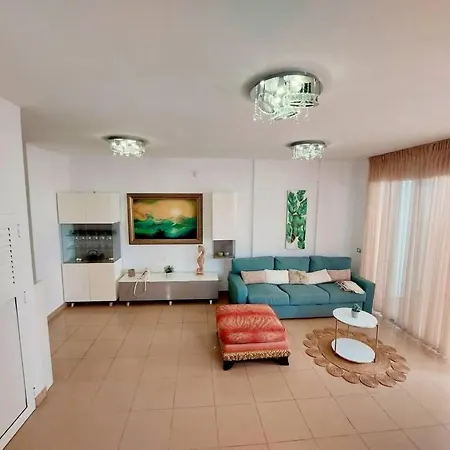 Holiday home House With A Tropical Garden Costa Adeje (Tenerife)