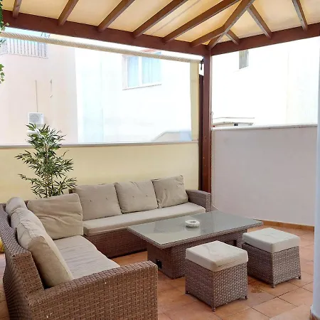 Holiday home House With A Tropical Garden Costa Adeje (Tenerife)
