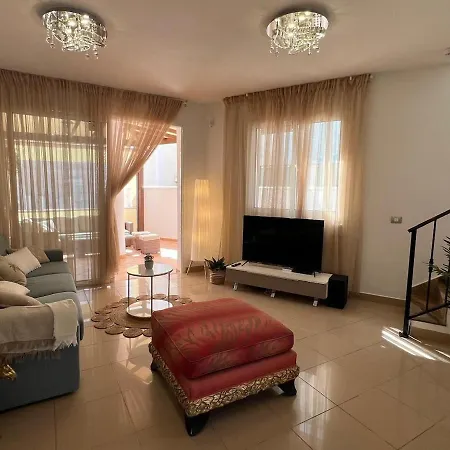 Holiday home House With A Tropical Garden Costa Adeje (Tenerife)