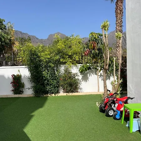 Holiday home House With A Tropical Garden Costa Adeje (Tenerife)