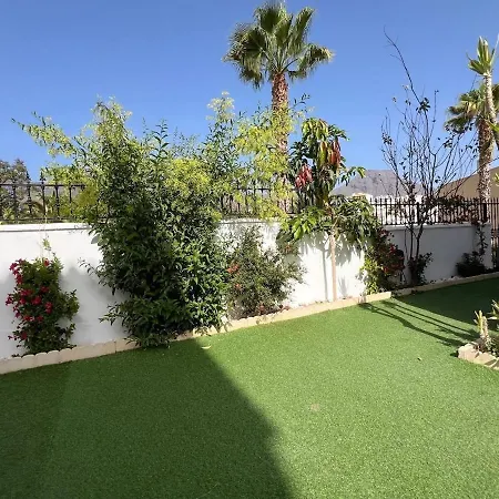 Holiday home House With A Tropical Garden Costa Adeje (Tenerife)