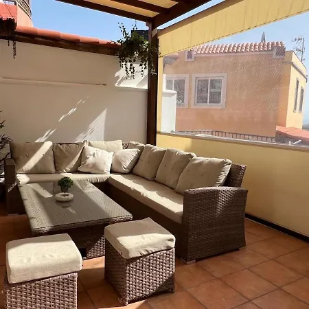 Holiday home House With A Tropical Garden *