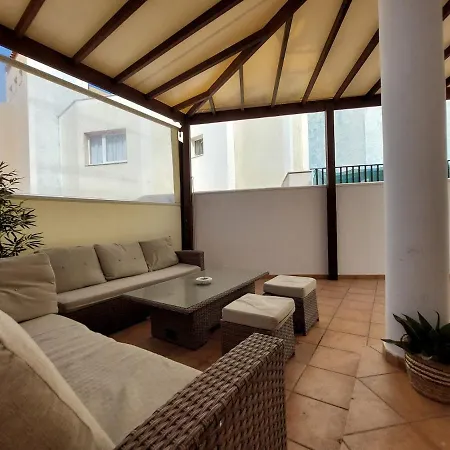 Holiday home House With A Tropical Garden Costa Adeje (Tenerife)