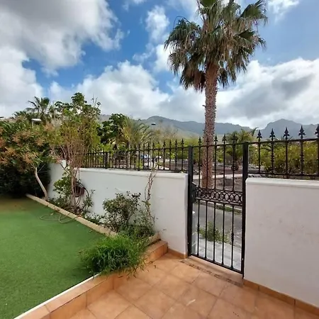 Holiday home House With A Tropical Garden Costa Adeje (Tenerife)