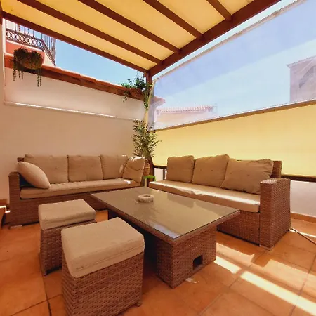 Holiday home House With A Tropical Garden