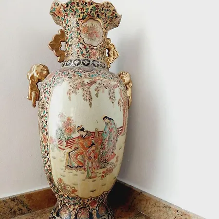 House With A Tropical Garden Costa Adeje (Tenerife)