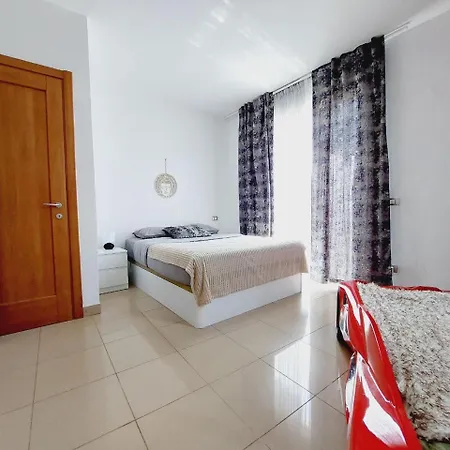 House With A Tropical Garden Costa Adeje (Tenerife)