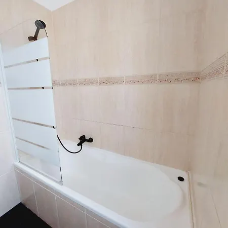 House With A Tropical Garden * Costa Adeje (Tenerife)