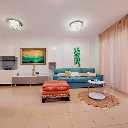 Holiday home House With A Tropical Garden *