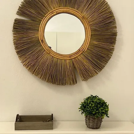 House With A Tropical Garden * Costa Adeje (Tenerife)