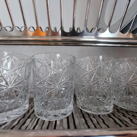 House With A Tropical Garden Feriehus *