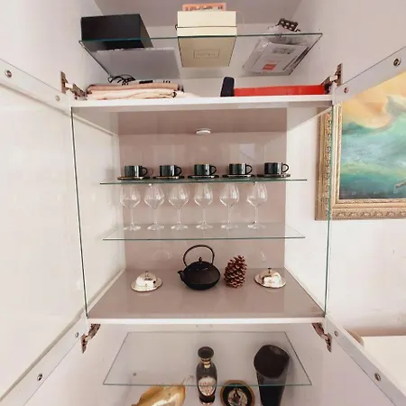 Feriehus House With A Tropical Garden Costa Adeje (Tenerife)